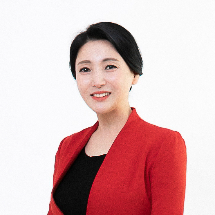 민정미 — 신한금융플러스 사랑지사 지사장