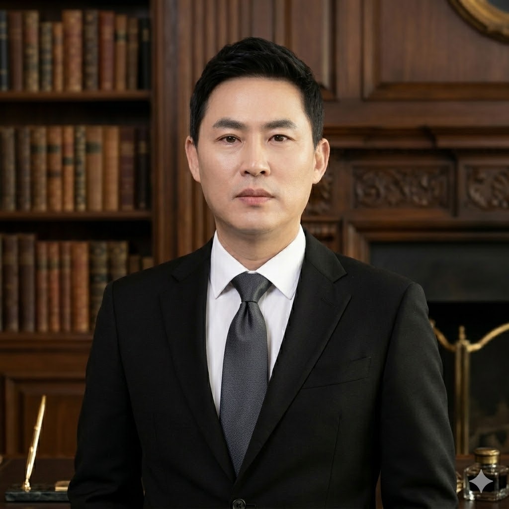 육태겸 — 신한금융플러스 사랑지사 대표